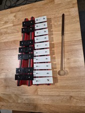 Xylophone, 17 Keys - Vintage