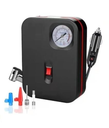 Mini compresseur 12v portable - compresseur,