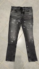 Jean Off White