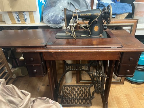 Rare ancienne machine - ancienne,