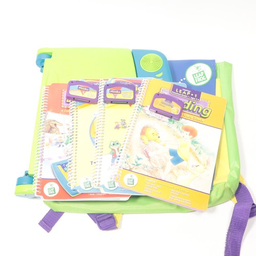 Leap frog leappad plus writing - frog,