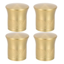  4 Pcs Accessoires De Meubles