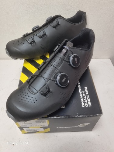 Gaerne obsidian chaussures - gaerne, g.obsidian