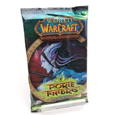 Carte WoW BOOSTER A travers la