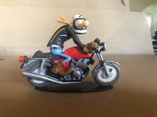 Moto jbt laverda - moto, 1000