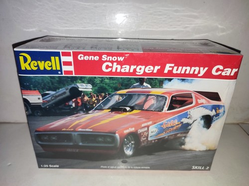 Maquette revell 7619 - 85-7619,