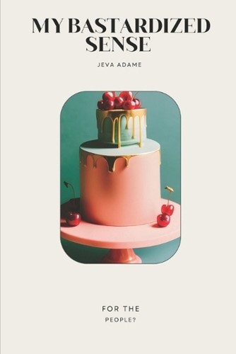 Bastardized sense jeva - my, by