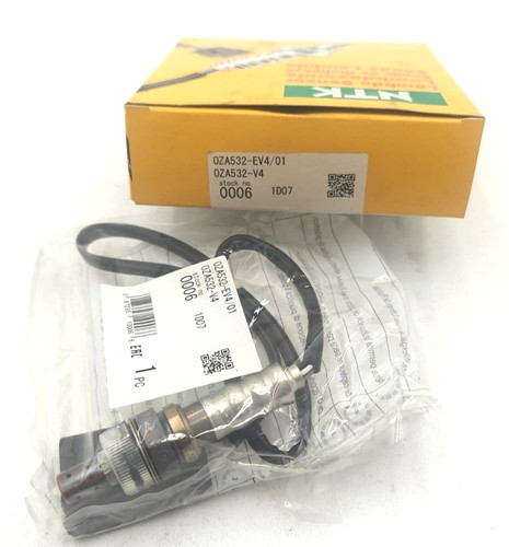Ngk sonde lambda - sonde, o2)