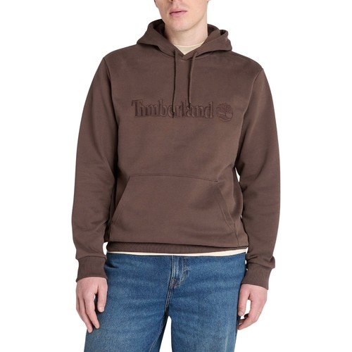 Timberland sweat capuche - à,