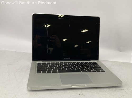 Apple macbook pro late - apple,