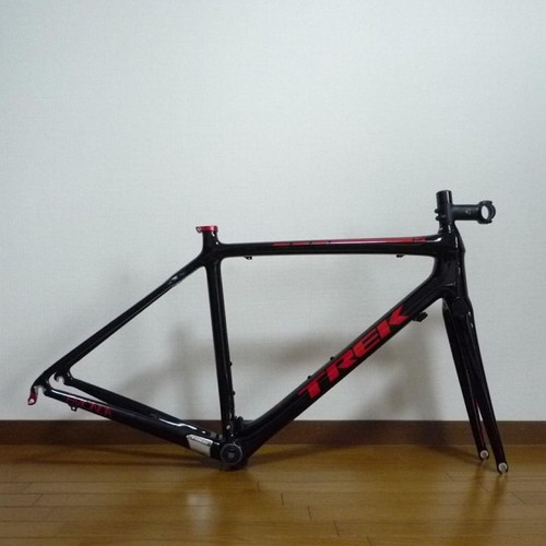 Cadre carbone trek emonda - cadre,