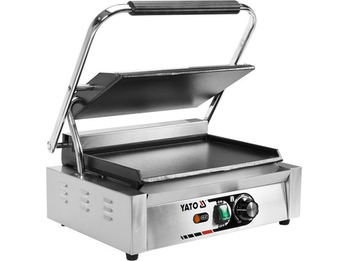 Gril électrique 2200w - électrique,