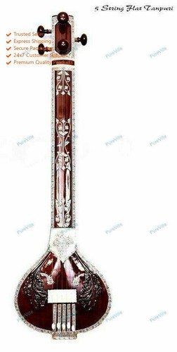Instruments professionnels