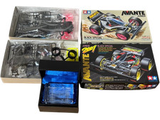 TAMIYA Mini 4WD Avante Junior