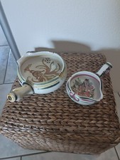 Caquelons Keraluc quimper ceramiques francaises Ancien 