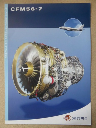 1999 document pub snecma - document,