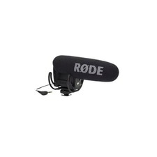 RODE VideoMic PRO Rycote /