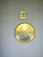 CADRAN ESKA VINTAGE NEUF DE