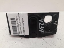 Serrure De Coffre/De Hayon