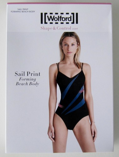 Wolford sail print formant - wolford,