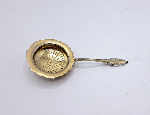 Debain adorable tea strainer - debain,