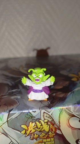 Figurine gashapon dende dragon - figurine,