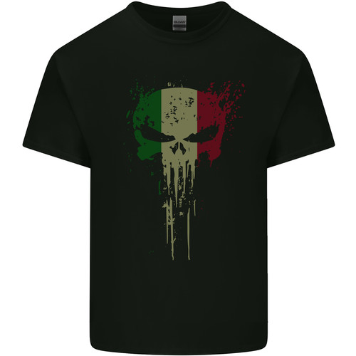 Italie crâne gym - italie,
