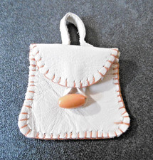 Poupée BLEUETTE Petit sac à