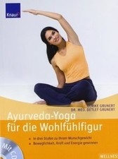 Ayurveda-Yoga für die