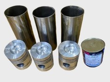 Pour Perkins 3.152 Diesel