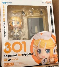 Lot de 2 figurines Nendoroid