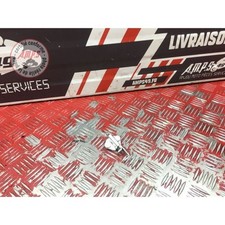 Verrouillage de selle Yamaha 800 FZ8 2010 à 2016