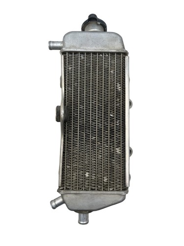 Radiateur droit yamaha 125 - radiateur, yz