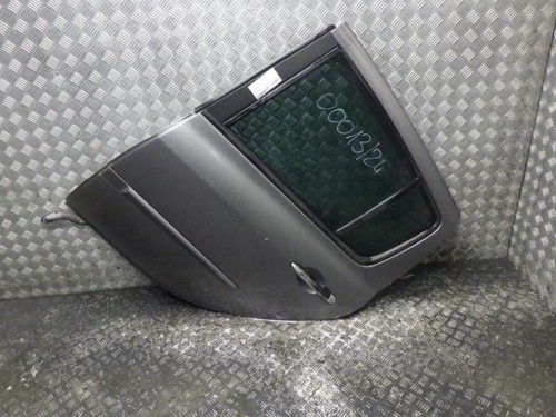 Porte arriere gauche renault - porte,
