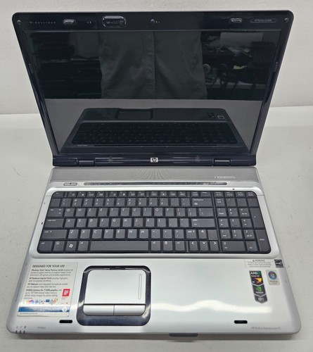 Pavilion dv9700 laptop - pavilion,
