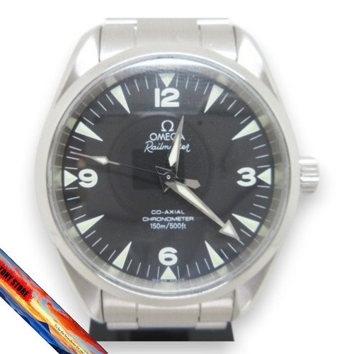 Montre pour homme omega - montre,