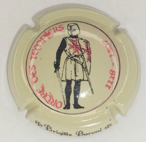 Capsules de champagne - de,