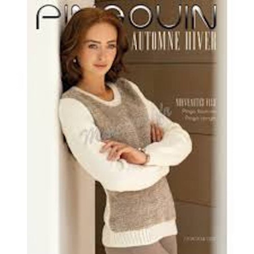 Pingouin automne hiver