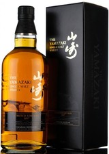 YAMAZAKI LIMITED EDITION 2016 - PREPAREZ VOS FETES ! TRES RARE