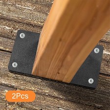 Supports de poteaux de Base de