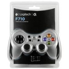 F710 Manette de Jeu sans Fil