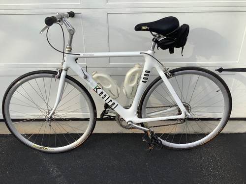 Vintage kestrel 4000 carbon - vintage,