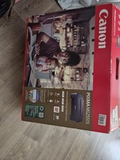 imprimante canon pixma