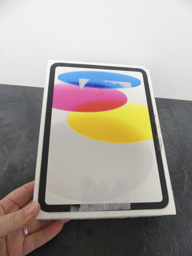 Tablette apple ipad a2696 - tablette,