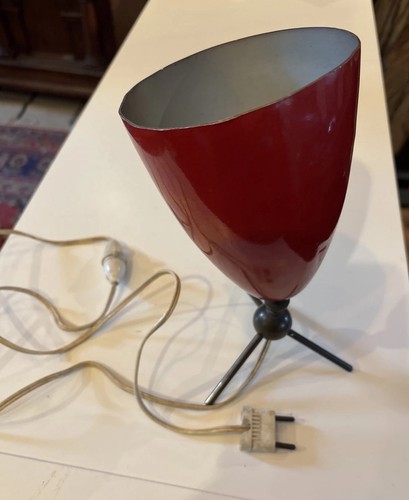Jean boris lacroix lampe - lacroix,
