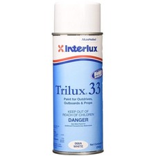Interlux Trilux 33 Lower Unit