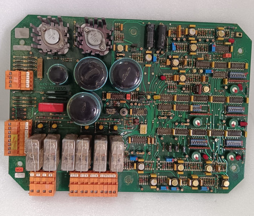 Carte pcb - carte, circuit