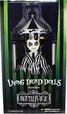 LDD Tim Burton Movie