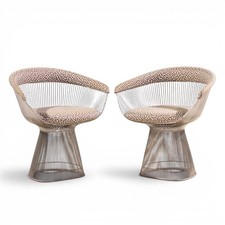 Warren Platner for Knoll Mid