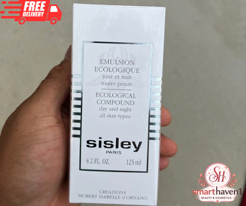 Sisley ecological compound - sisley,